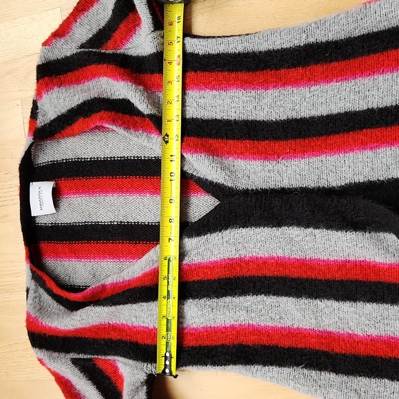 AnnaRita N Twenty 4 H Sweater Size Small - Picture 3 of 15